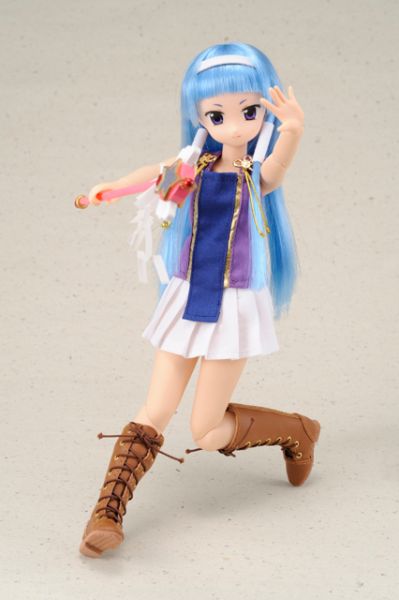 PureNeemo 神薙 	薙