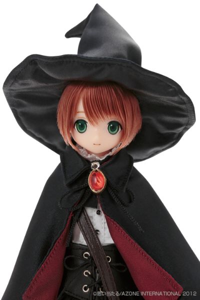 PureNeemo Magic Boy of Moonlight 