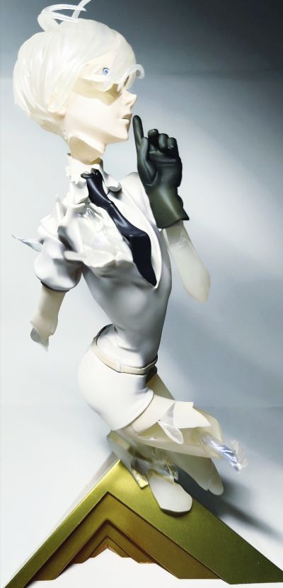 宝石之国 安特库 南极石