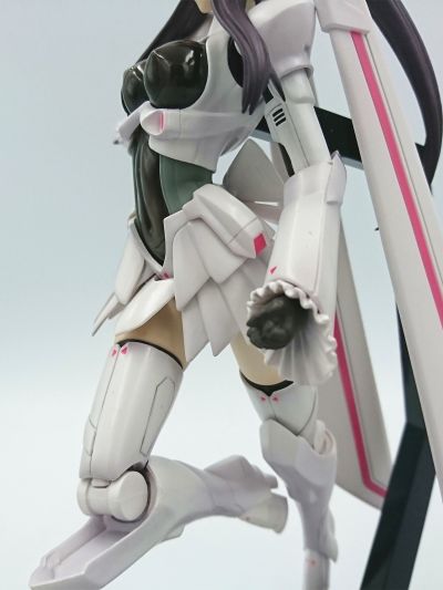 Phantom Queen 泽库蒂