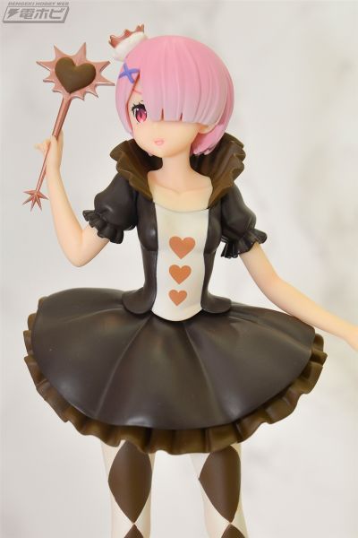 Super Special 系列 Re：从零开始的异世界生活 拉姆 Antique Ver. 