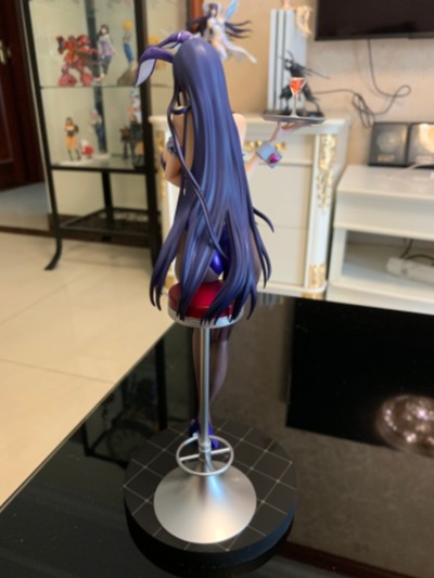 魔法少女 铃原美沙 兔女郎 Style