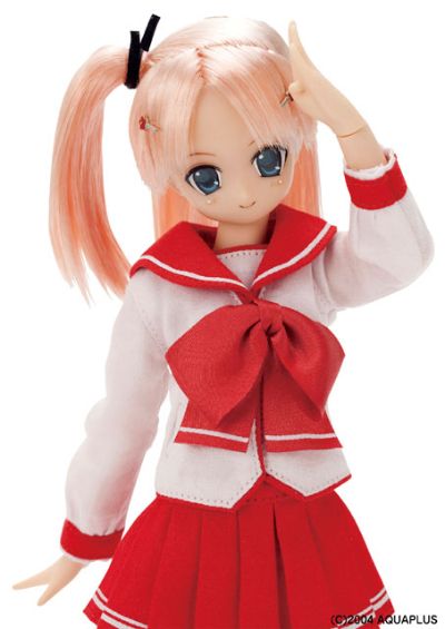 PureNeemo ToHeart2 玛雅 