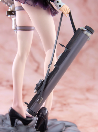 课后战场系列 第4弹 爆燃