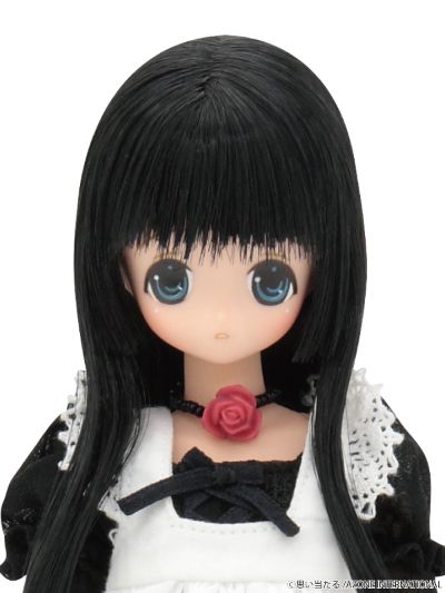 PureNeemo March Hare 