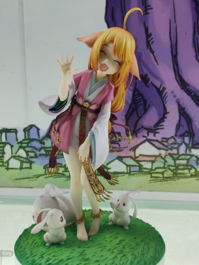 FAI可动系列 偶像大师 灰姑娘女孩剧场 佐久间麻由 泳装ver.