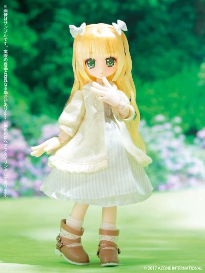 Picconeemo ~ Youseitachi no Kyuujitsu ~ 