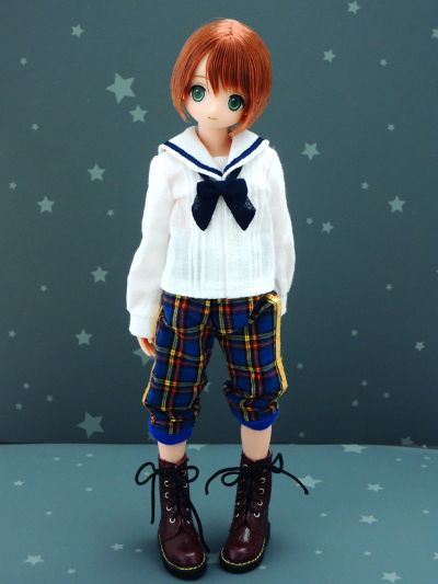 PureNeemo Magic Boy of Moonlight 