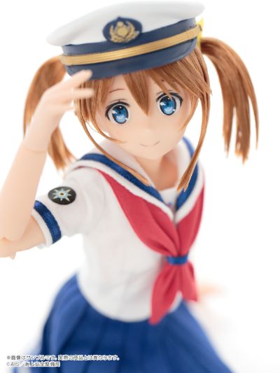 PureNeemo 高校舰队 岬明乃 