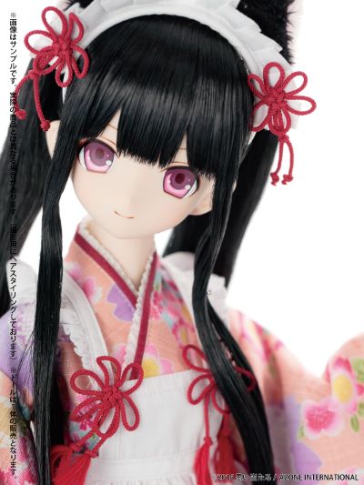 黑雷文 Azone Direct Sales ver. 