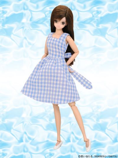 AZONEOriginalDoll Naturally 