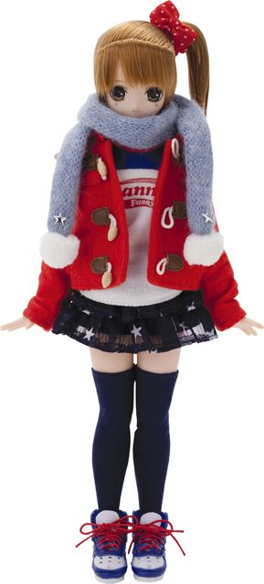 PureNeemo FannyFanny - DS ver. 