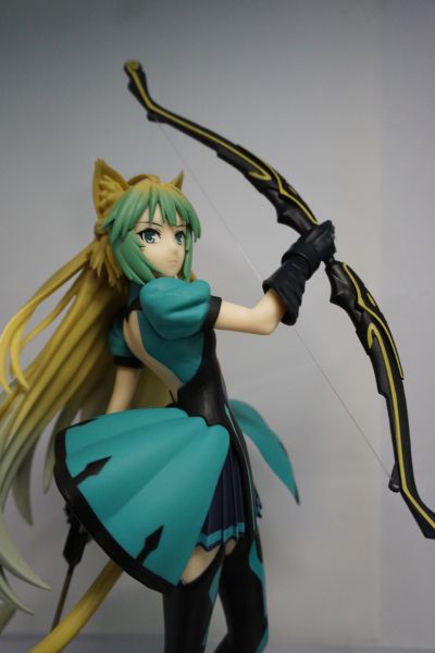 超级景品 Fate/Apocrypha 红之Archer