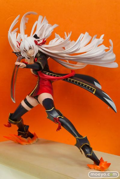 Fate/Grand Order 冲田总司Alter