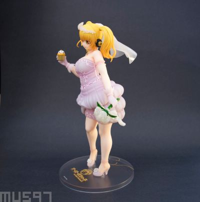 Mascot Character 超级破叉子 婚纱ver