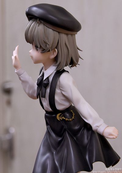 虚拟偶像 Youtuber 鸠羽伦