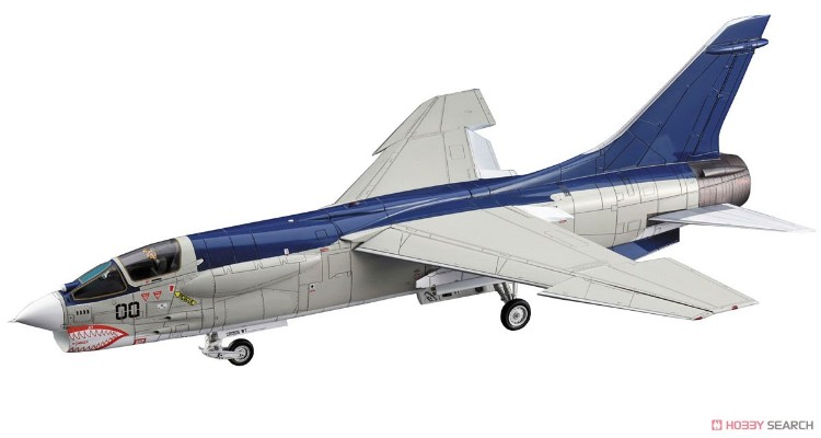 Creator Works 战区88 F-8E