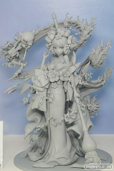 命运-冠位指定 降临者 / 葛饰北斋