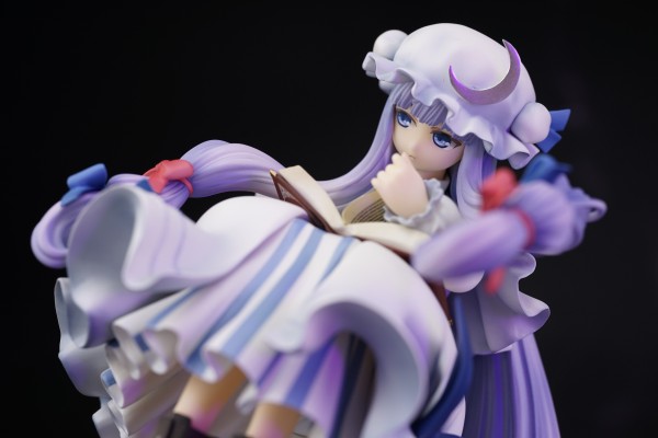 东方Project 帕秋莉・诺蕾姬 Event Limited Extra Color