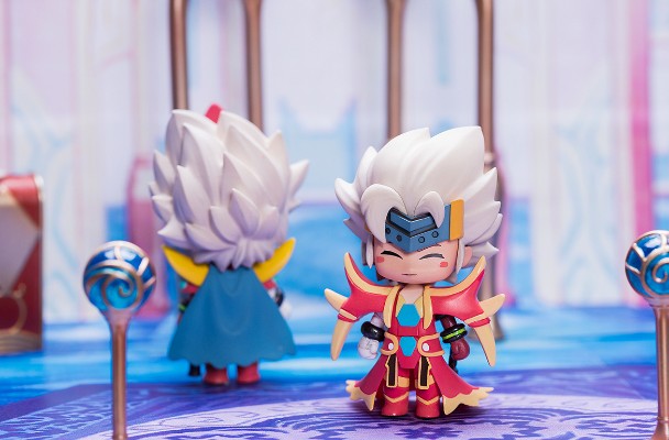 地下城与勇士 天空之忆 妙趣盒（男鬼剑）