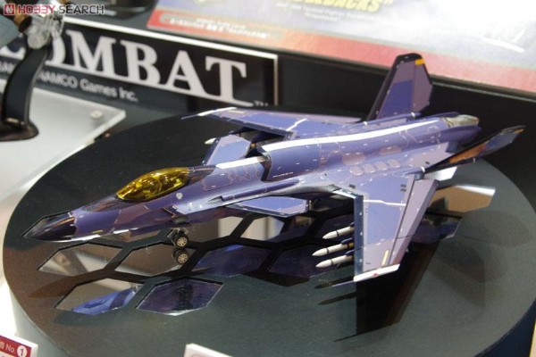 Creator Works 皇牌空战：突击地平线 震电II