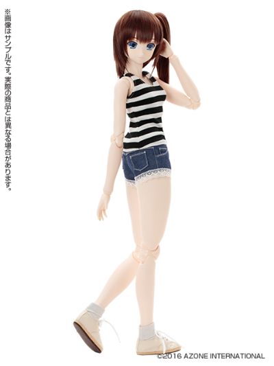 AZONEOriginalDoll Azone Direct Sales ver. 