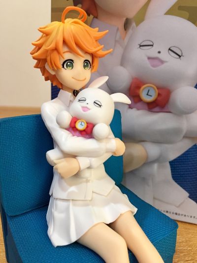 艾玛 约定的梦幻岛 日版 SEGA