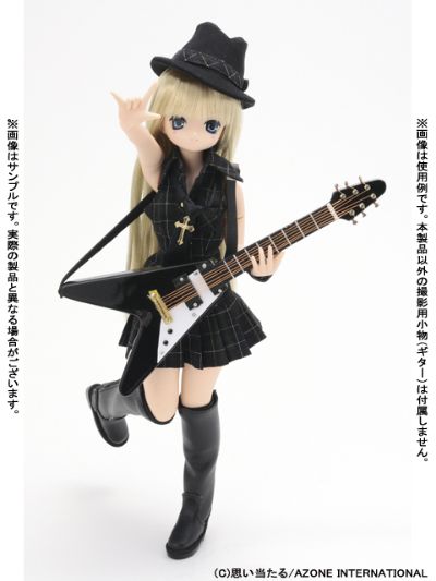 PureNeemo SWEET PUNK GIRLS! 