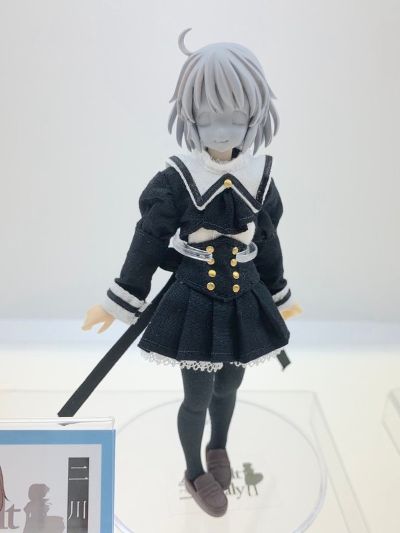 Picconeemo Assault Lily 