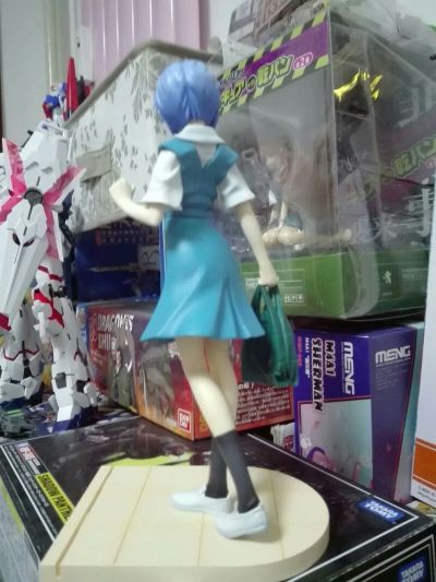 EVA 绫波丽 Loppi ver. 