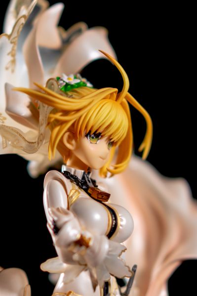 Saber Bride 通常版