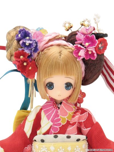 PureNeemo Bloomey Maiden 