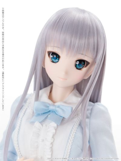 艾莉丝收藏  Lovely Snows ~Itoshii Yukitachi~ 