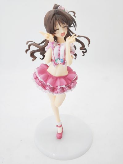 偶像大师 灰姑娘女孩 岛村卯月 New Generation Ver.