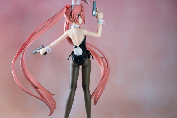 绯弹的亚里亚AA 亚里亚 兔女郎Ver