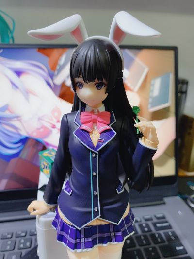 Virtual YouTuber 月之美兔