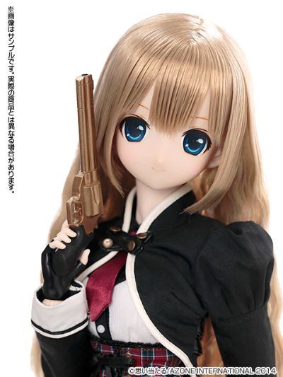 黑雷文 Normal Sales Ver. 