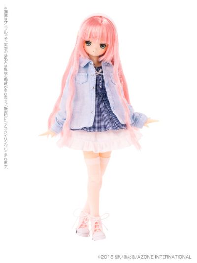 EX☆CUTE 莉安 / 天使叹息 IV 1.1版