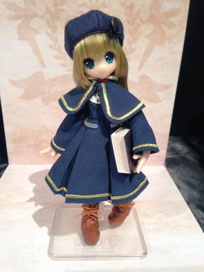 Picconeemo ~ Purimyure Fairy Church ~ 