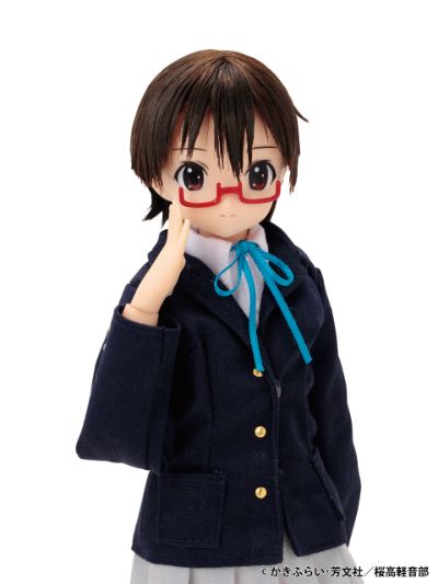 PureNeemo 轻音少女！ 真锅和 