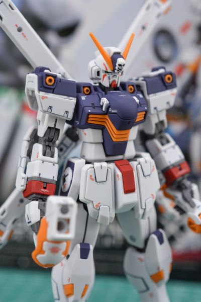 RG 1/144  海盗高达X1