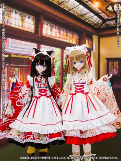 ELLEN Normal Sales ver.