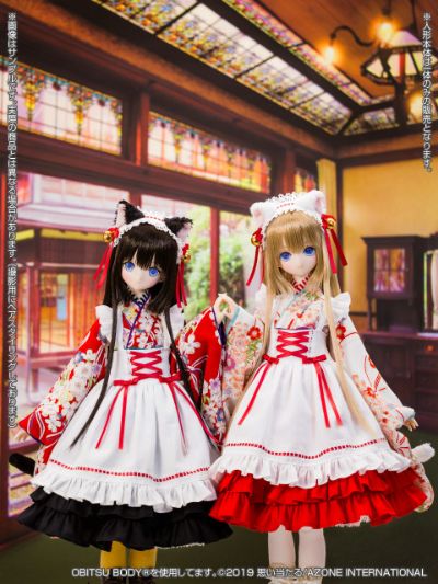 Azone Original Doll -Ellen - Alice-  Azone Direct Store Sales ver.