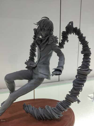 FAI可动系列 偶像大师 灰姑娘女孩剧场 佐久间麻由 泳装ver.