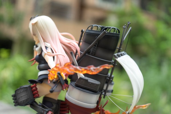 舰队Collection -舰娘- 夕立 改二