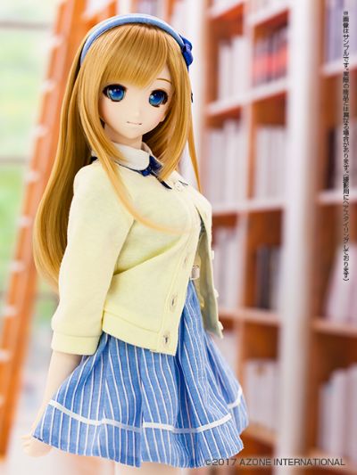 艾莉丝收藏 My Peaceful Day 