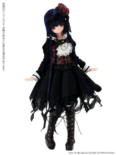 PureNeemo HALLOWEEN TEA PARTY ★ Corde set 