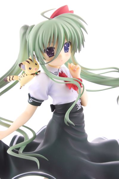 魔法少女奈叶ViVid 艾茵哈特・斯崔特斯