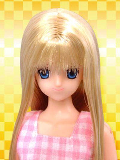 AZONEOriginalDoll Naturally 