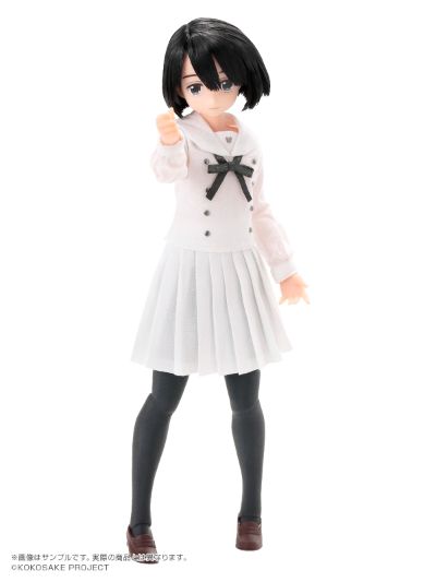 PureNeemo 心灵想要大声呼喊。成瀬顺 